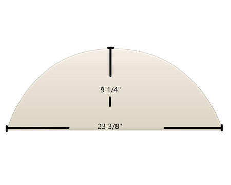 Greenbrier Model FP-381 - Total Hearth