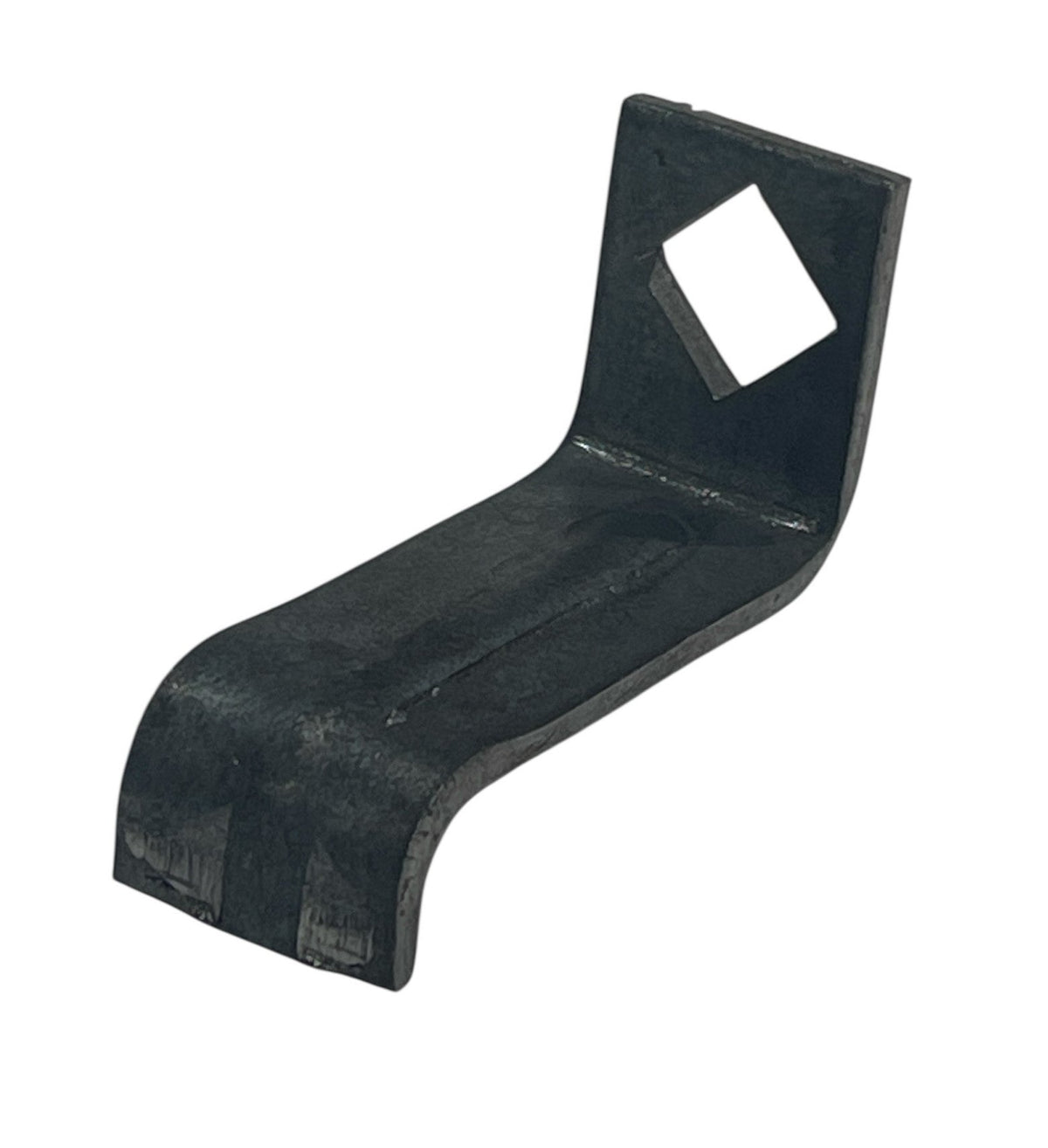 Step Latch – US Stove 24831 (014712H) | 1/8" x 3/4" x 3-3/32" | OEM Replacement for Wood & Pellet Stoves - Total Hearth