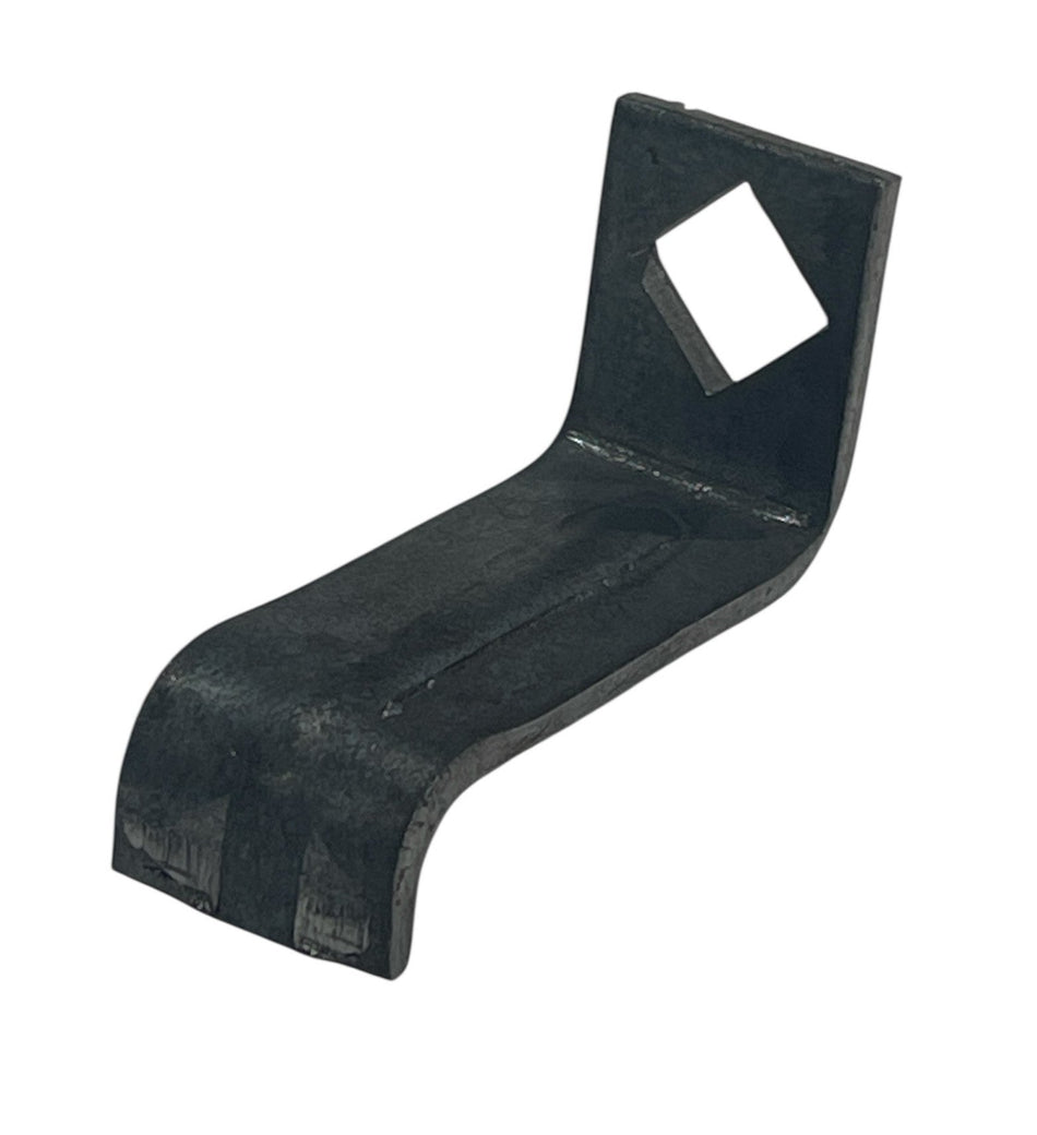 Step Latch – US Stove 24831 (014712H) | 1/8" x 3/4" x 3-3/32" | OEM Replacement for Wood & Pellet Stoves - Total Hearth