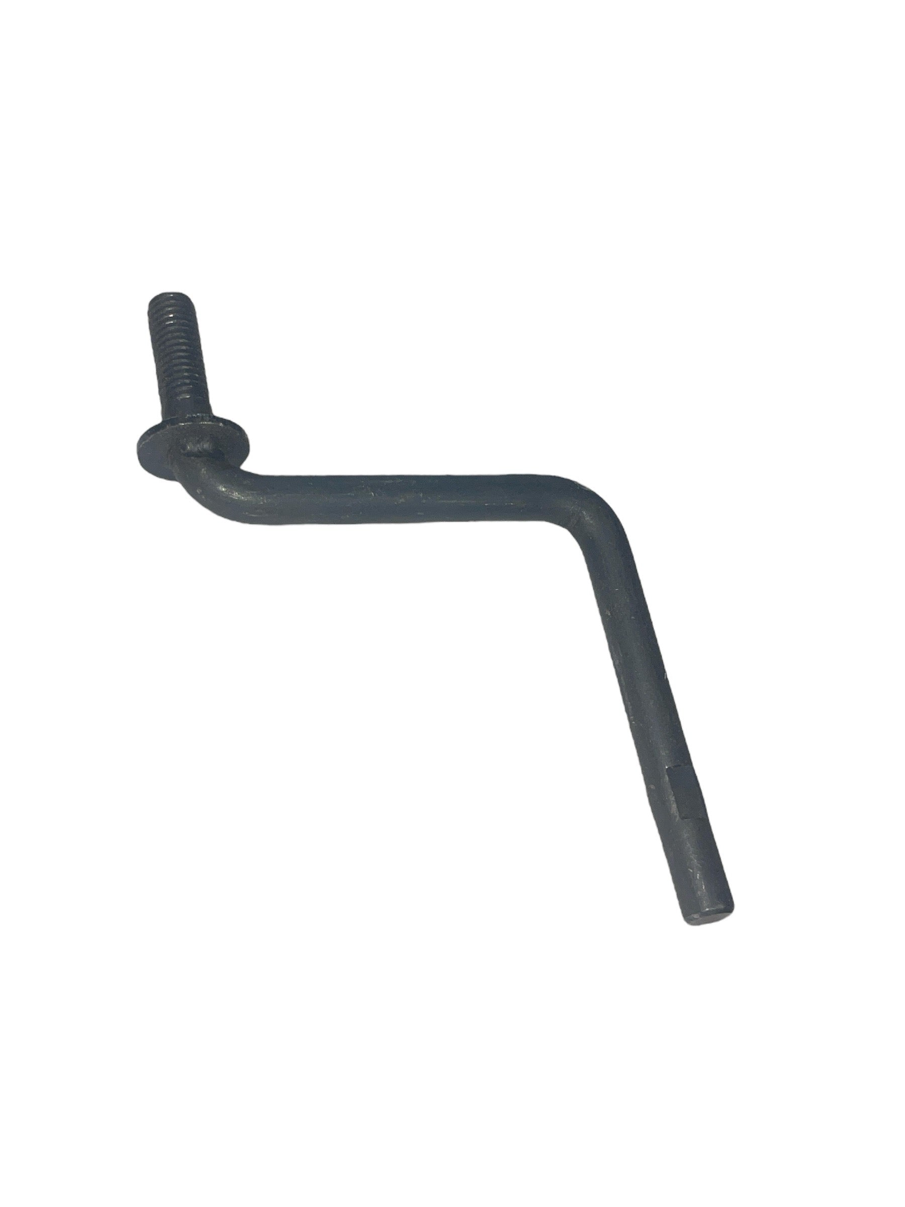 Feed Door Handle Assembly (89636FA) – Fits Ashley 24A/30A & US Stove Hotblast 1537 - Total Hearth