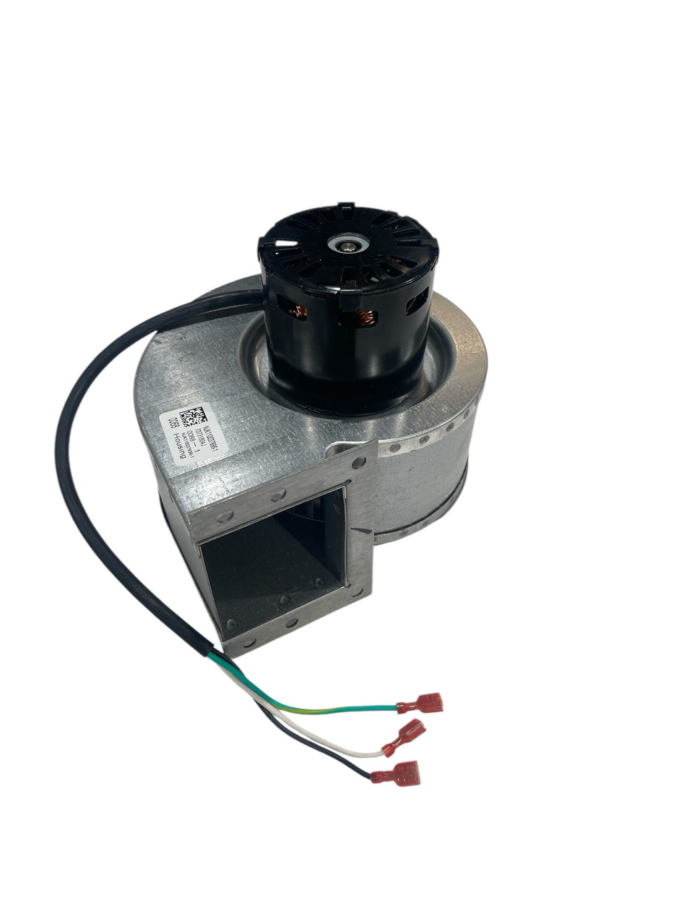 Distribution Convection Room Air Blower – 3-21-33647 | OEM Replacement for Harman Stoves - Total Hearth