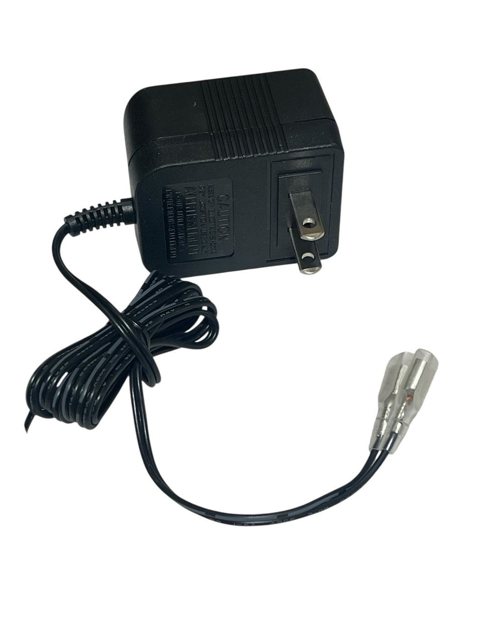 3V Transformer Power Plug – SRV593-593 | Replacement Power Cord for IPI Modules | Heat N Glo, Heatilator, Majestic, Quadra-Fire - Total Hearth