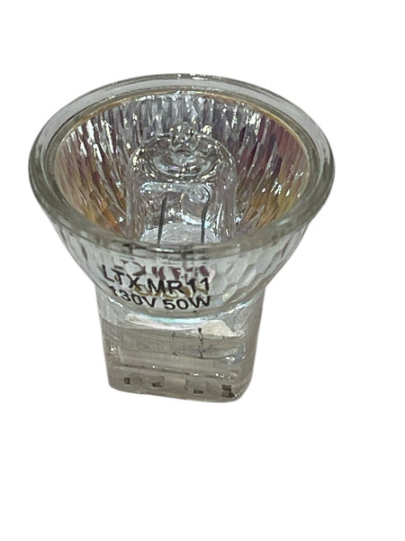 50W Ember Bulb – Replacement for Gas Fireplaces & Stoves | Part #2201-150 | NG & LP Compatible - Total Hearth