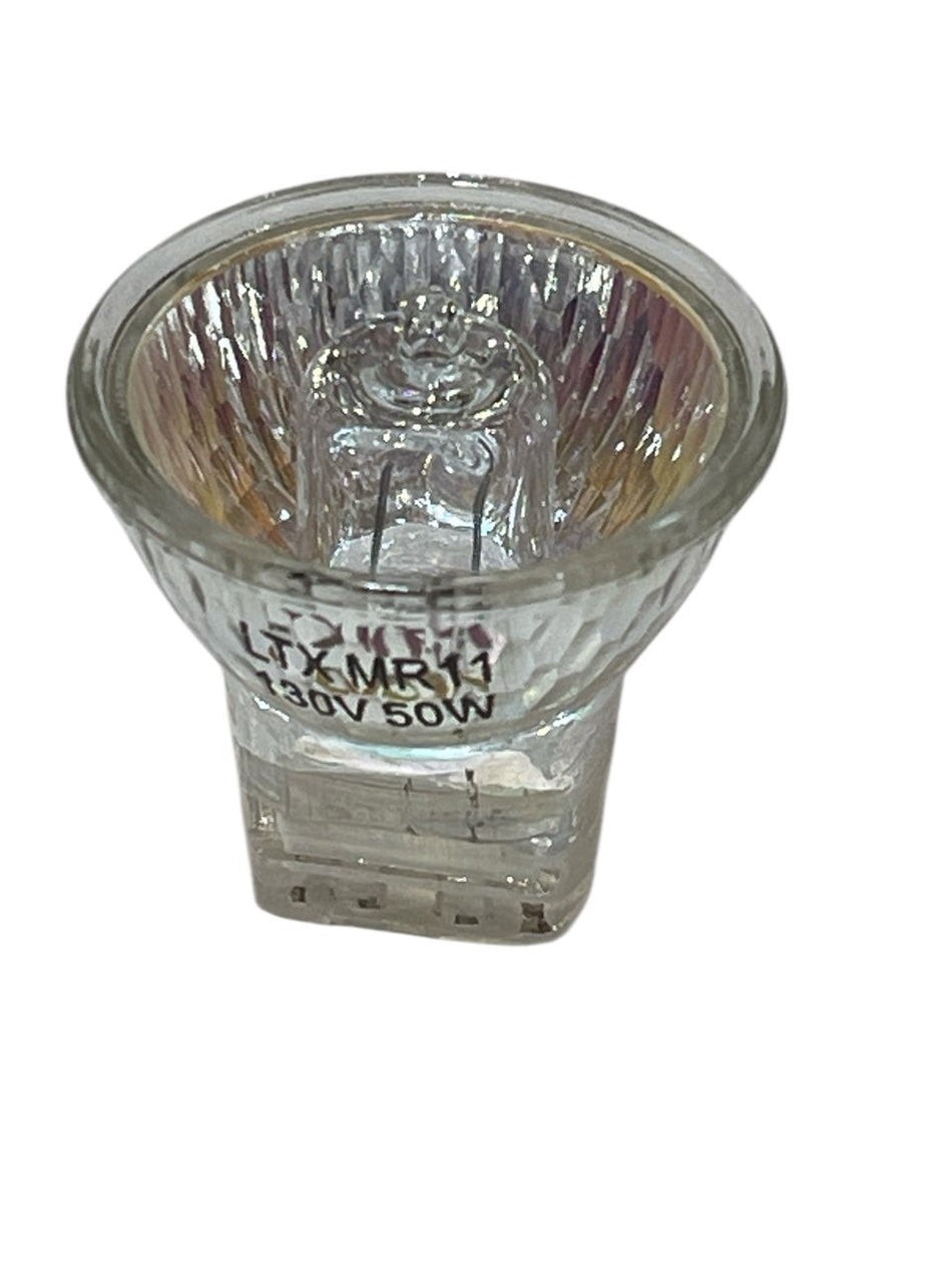 50W Ember Bulb – Replacement for Gas Fireplaces & Stoves | Part #2201-150 | NG & LP Compatible - Total Hearth