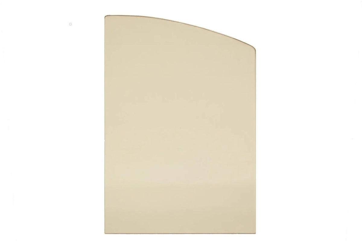 Kozy Heat 231-CC, 231-ZC Glass - Woodstove Fireplace Glass