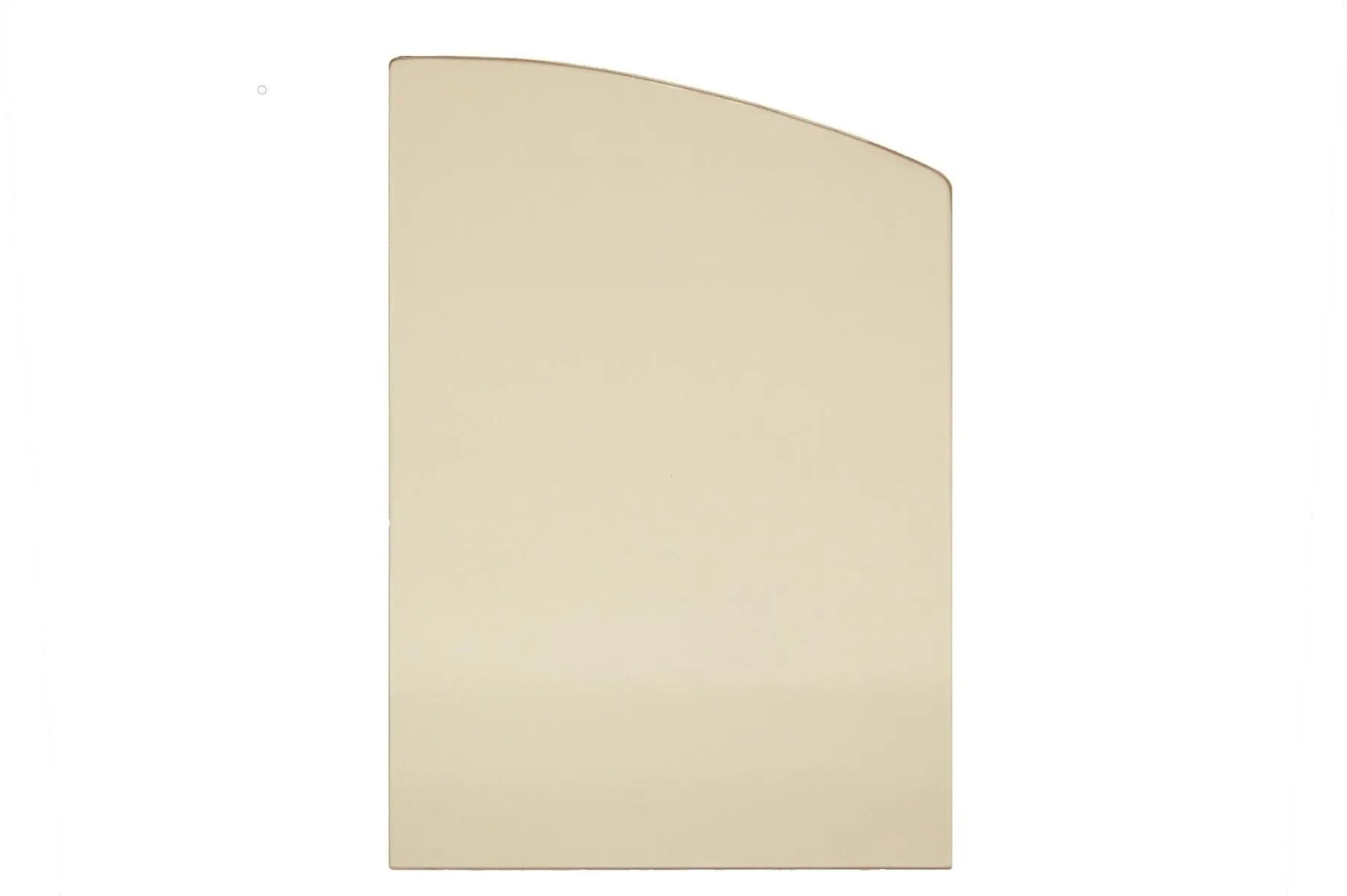 Kozy Heat 231-CC, 231-ZC Glass - Woodstove Fireplace Glass