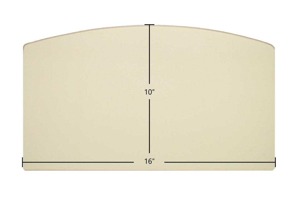 Lopi Answer (2020 model) Glass - Woodstove Fireplace Glass