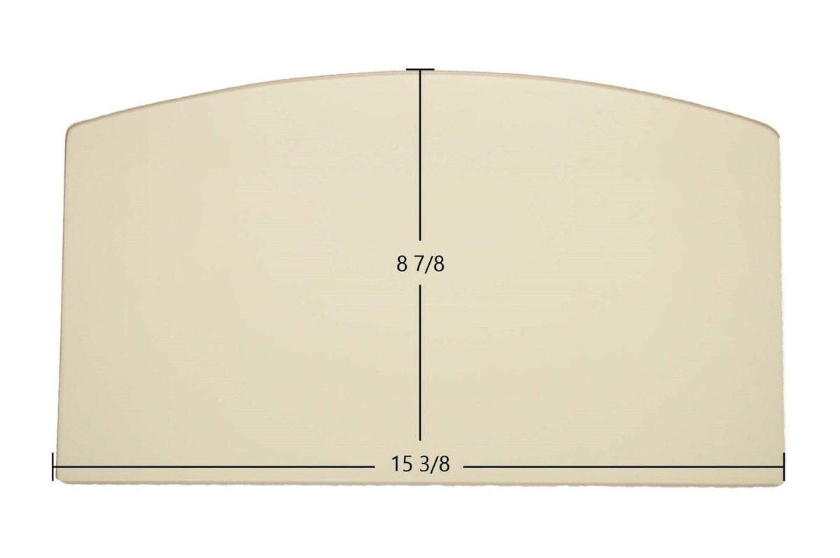 Lopi FoxFire, AGP Pellet Glass - Woodstove Fireplace Glass