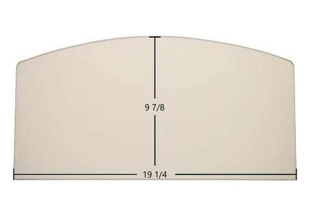 Lopi Freedom, 520-96, Flex FS/FL/X, Flex 95, Flush Bay 96, Freedom Bay, LX/FX/X/SX, Liberty Glass - Woodstove Fireplace Glass