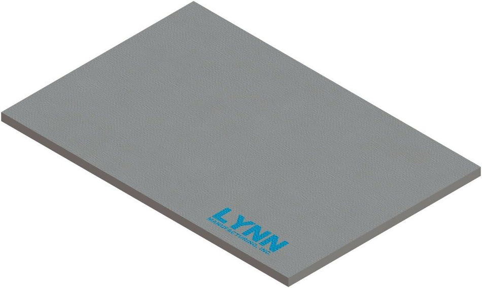 Quadra-Fire Baffle Board – 2361A | Replaces Part 832-3520 | Fits 4100-I ACT & Bodega Bay Inserts - Total Hearth