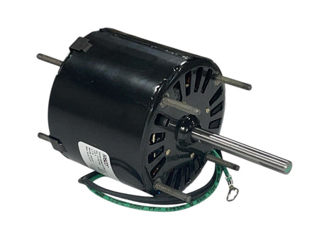 Fasco 1M132 Motor – 1/20 HP, 1-Speed Replacement | OEM Equivalent to D0030 (3.3" O.D.) - Total Hearth