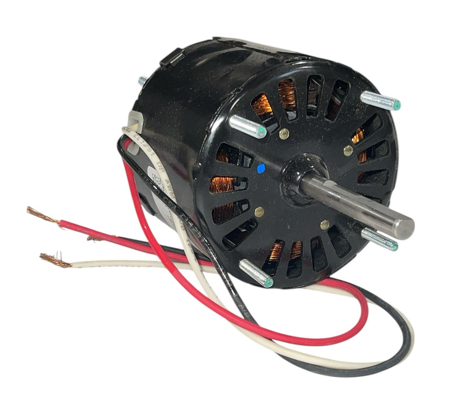 Fasco 1M181 Motor – 1/30 HP, 2-Speed Replacement | 115V, 1500 RPM | OEM Equivalent to Ashley AY058043R & Fasco D181