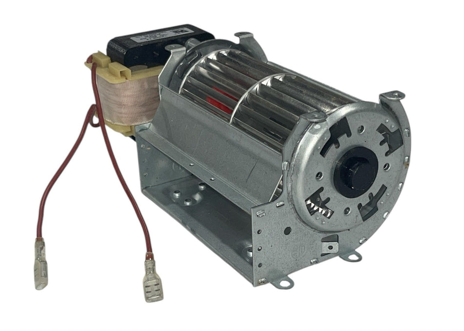 US Stove & Breckwell Convection Blower Motor – 80 CFM (Part #80442, No Housing) - Total Hearth