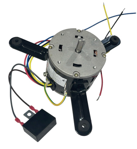 Blower Motor – 1M180R (12189M) | 3-Speed Replacement Centrifugal Blower Motor | 180 CFM Output - Total Hearth