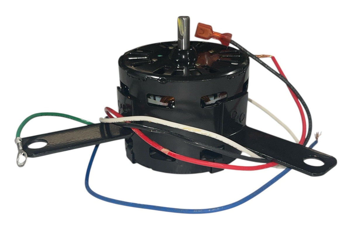 Blower Motor – Fasco 1M180 | 3-Speed Replacement Fan Motor (180 CFM) | OEM Part #7173-2226 - Woodstove Fireplace Glass