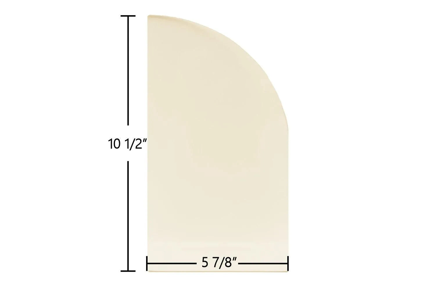 Meredith Stove Glass - Woodstove Fireplace Glass