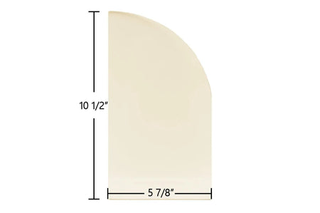 Meredith Stove Glass - Woodstove Fireplace Glass