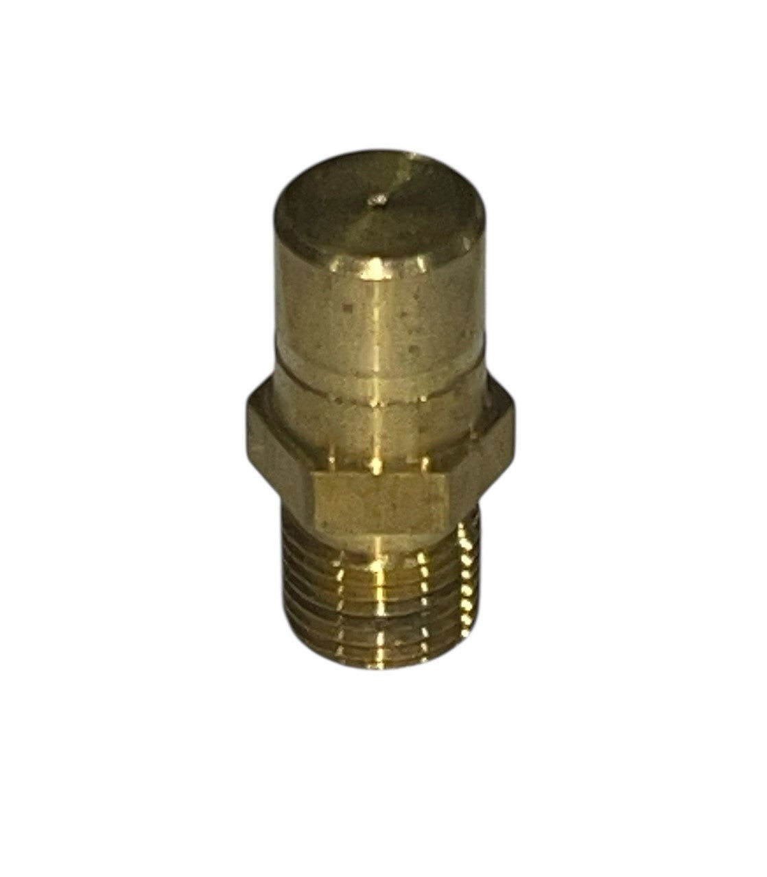 Main Burner Injector (6-UVO10C) – Universal Pellet Stove Burner Nozzle Replacement - Total Hearth