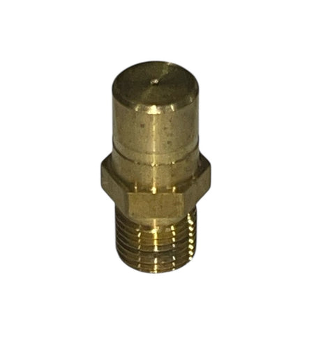 Main Burner Injector (6-UVO10C) – Universal Pellet Stove Burner Nozzle Replacement - Total Hearth