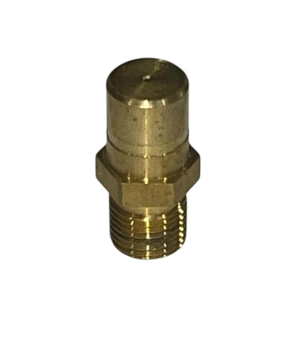 Main Burner Injector (6-UVO10C) – Universal Pellet Stove Burner Nozzle Replacement - Total Hearth