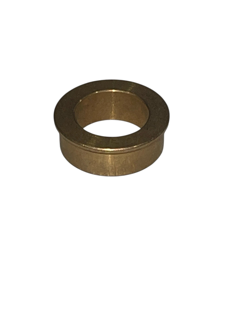 Auger Brass Bushing – Replacement Bushing for Dove Tec Pellet Stoves - Total Hearth