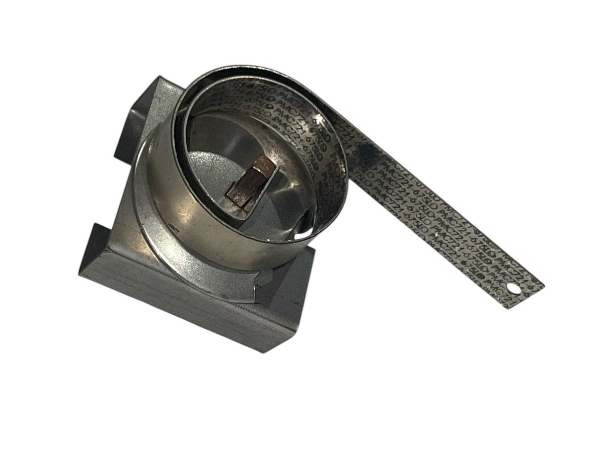 King Thermostat Assembly 69223 (K9006) – Replacement Temperature Control for King Wood & Coal Stoves - Total Hearth