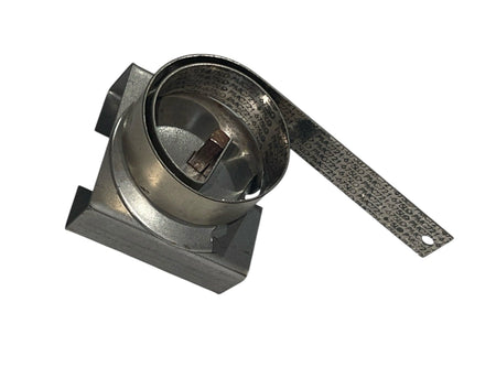 King Thermostat Assembly 69223 (K9006) – Replacement Temperature Control for King Wood & Coal Stoves - Total Hearth