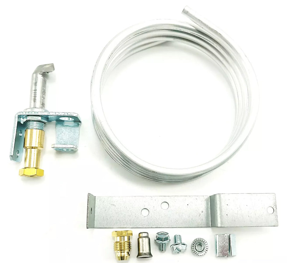Modine Standing Pilot Assembly – Natural Gas / LP (4034165 / 21040K / 3H0374540002)