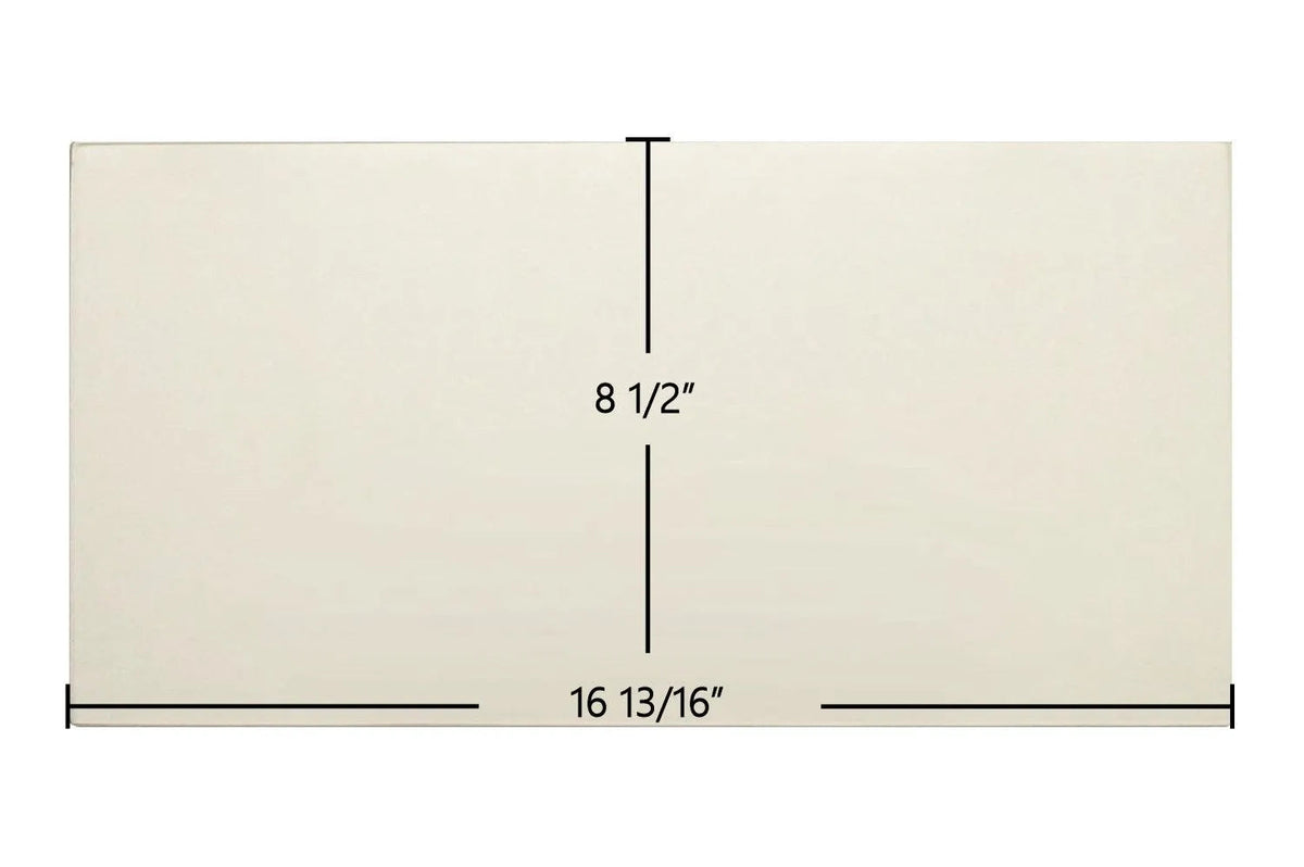 Saey Hannover I Glass - Woodstove Fireplace Glass