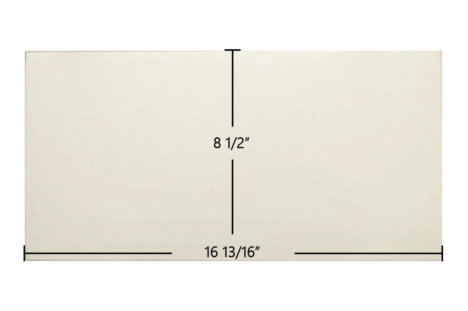 Saey Hannover I Glass - Woodstove Fireplace Glass