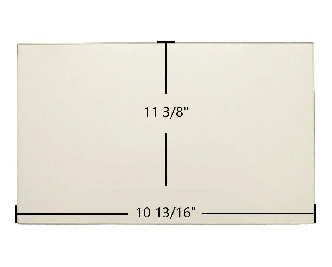 Scan Andersen 4-2/4-5 Glass - Woodstove Fireplace Glass