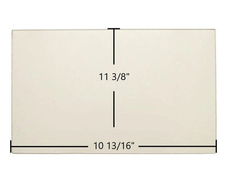 Scan Andersen 4-2/4-5 Glass - Woodstove Fireplace Glass