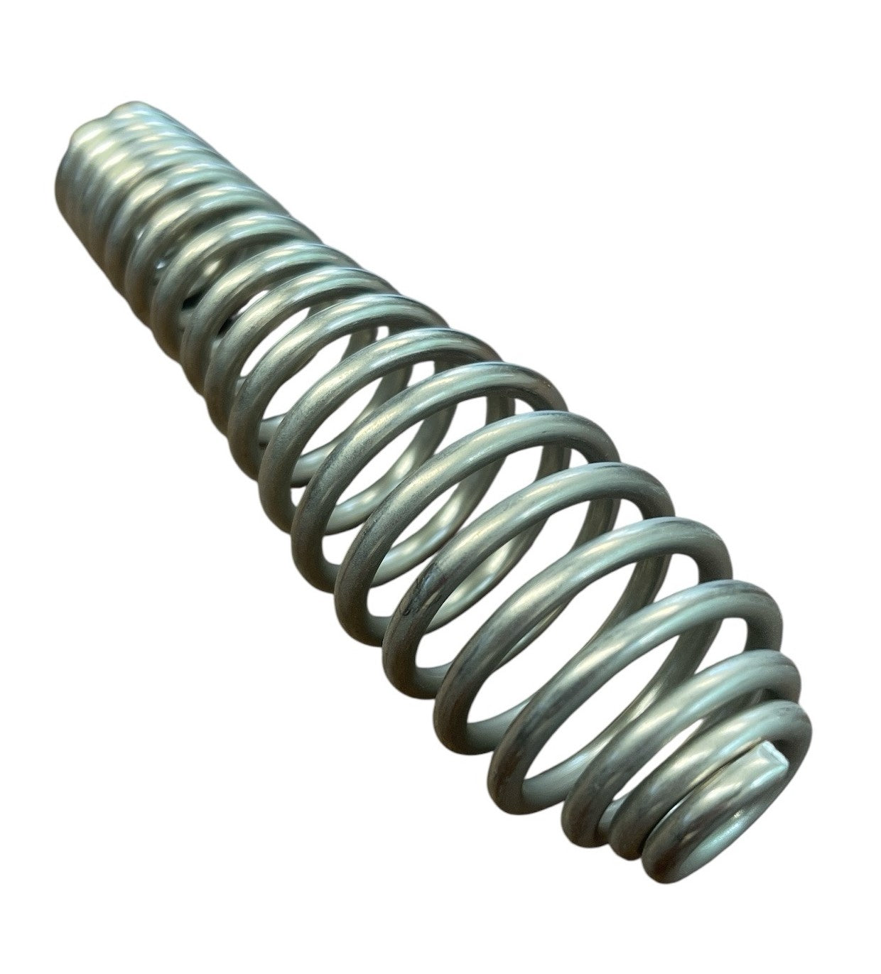 Nickel Spring Handle - SH-100CCS – 1/2" x 4.25" Spring Steel Stove Handle - Total Hearth