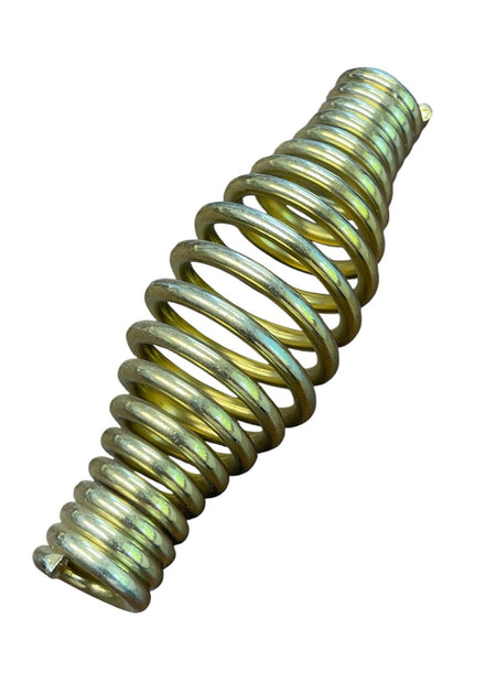 Brass Spring Handle - SH-30B – 1/2" x 4 1/2" Spring Steel Stove Handle - Total Hearth