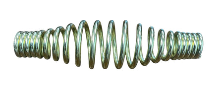 Brass Spring Handle – SH-70B | 1/2" x 5-3/4" | Universal Fit for Wood Stoves | Replacement Part - Total Hearth