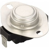 Snap Disc Limit Control – Dormeyer SD001 – Automatic Reset | Open on Rise (150°F–190°F)  Boiler Snap Disc Limit Control - (SD001)