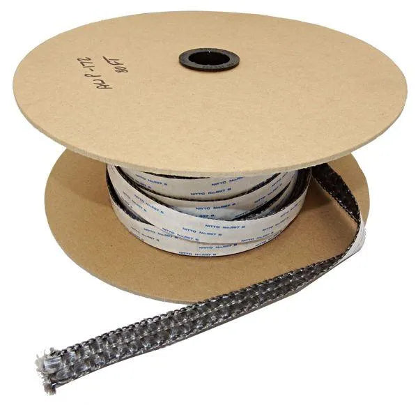 Tape Gasket - 100ft roll - Total Hearth
