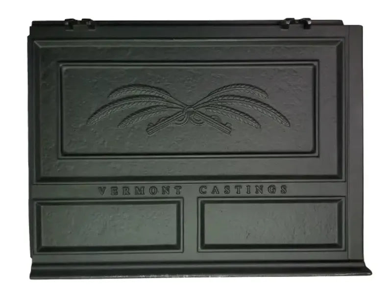 Vermont Castings Aspen Right Side Assembly – 19 7/8" x 15 1/2" (Part #30001655) ***Special Order - Total Hearth