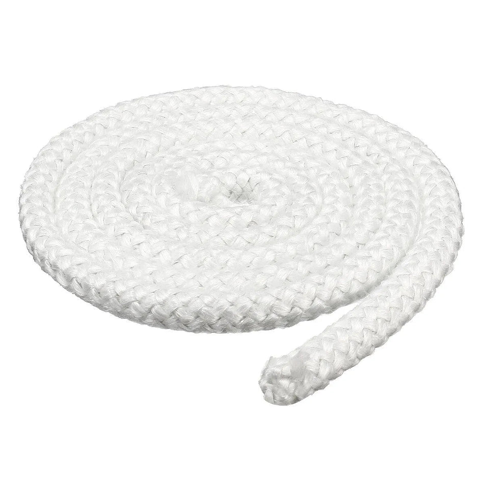 1" rope Gasket - by the Foot - Total Hearth