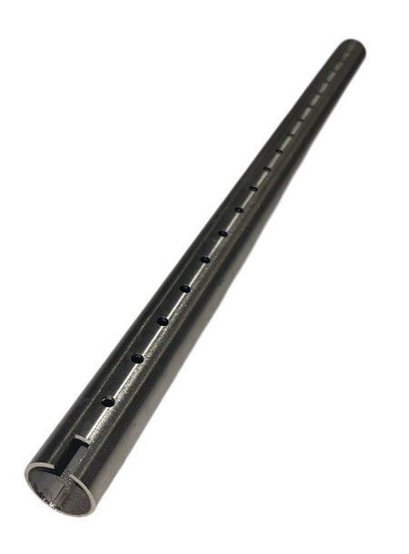 US Stove Secondary Air Tube – OEM Part 86726 | Stainless Steel Tube for Ashley AW180 - Total Hearth