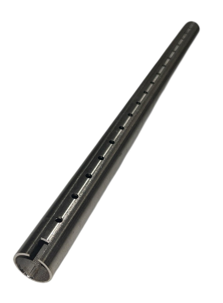 US Stove Secondary Air Tube – OEM Part 86726 | Stainless Steel Tube for Ashley AW180 - Total Hearth