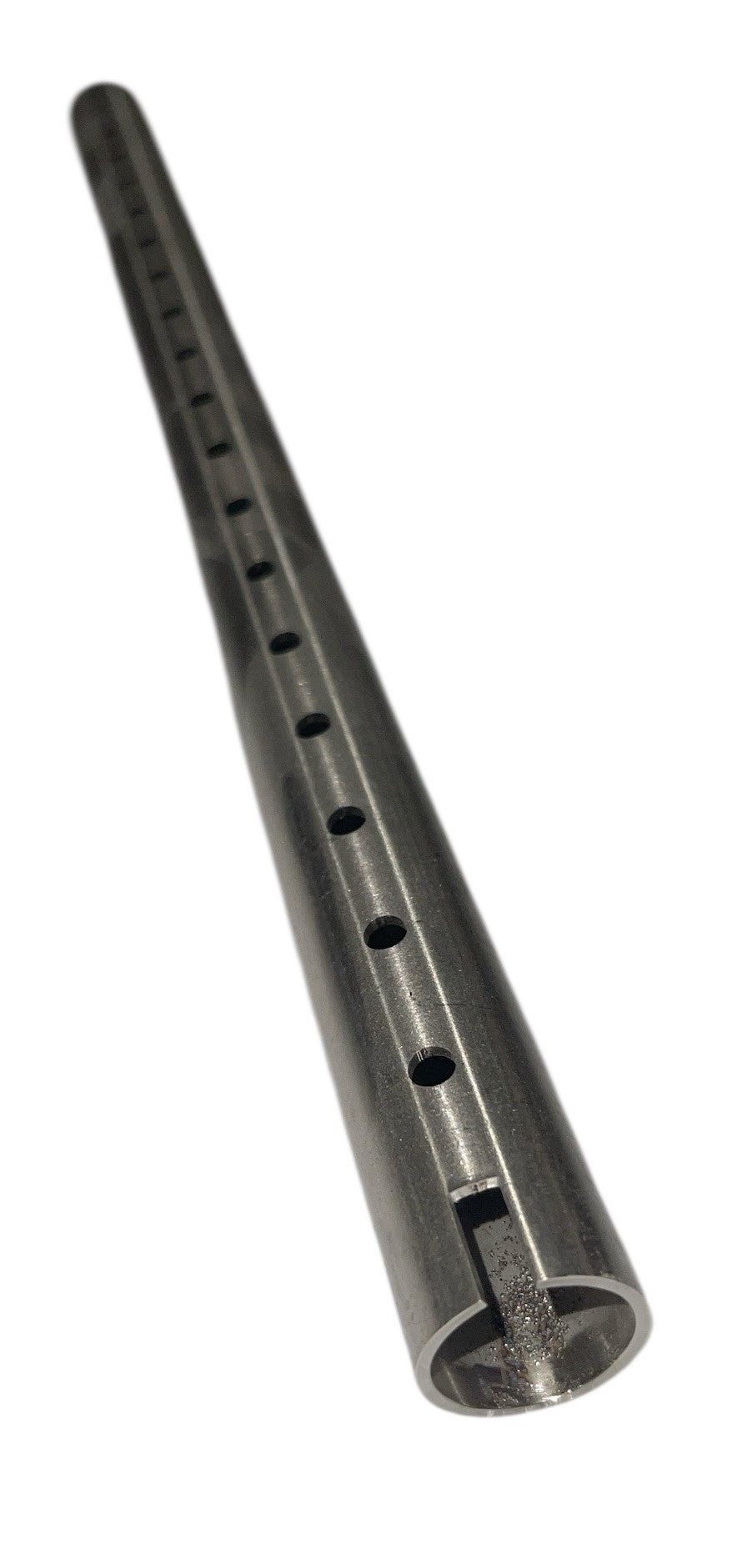 US Stove Secondary Air Tube – OEM Part 86727 | Stainless Steel Tube for Ashley AW180 - Total Hearth